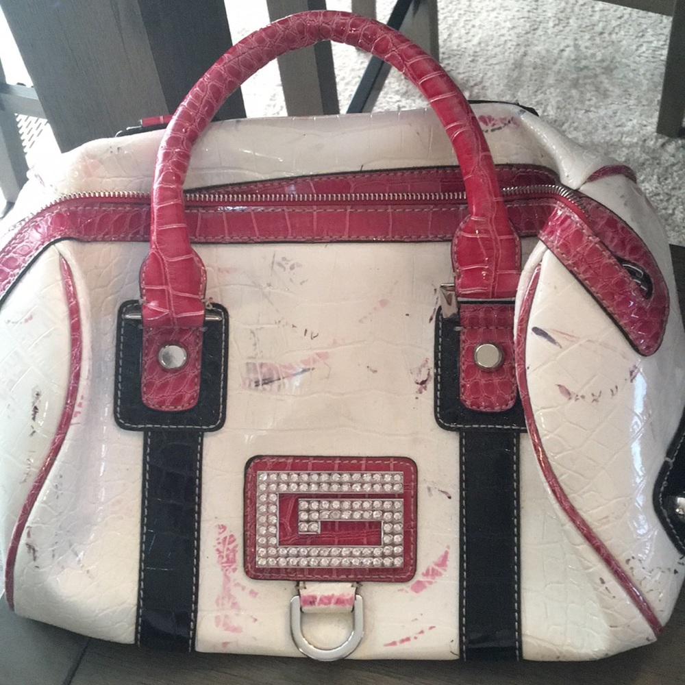 Guess handbag